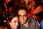 MARVEL's Pub on Saturday Night